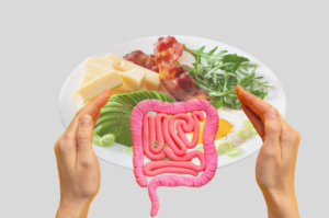 LCHF und Darmgesundheit