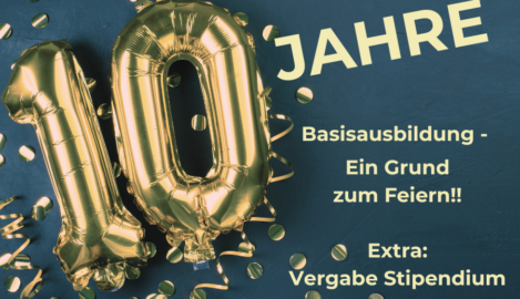 10 Jahre Basisausbildung an der LCHF Deutschland Akademie