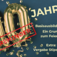 Stipendium 2025 LCHF Deutschland