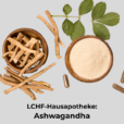 Ashwagandha: Die LCHF Deutschland-Hausapotheke