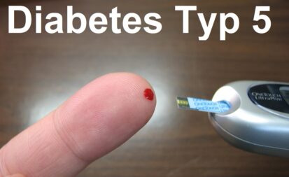 Diabetes Typ 5: Ein neuer Blick auf eine komplexe Stoffwechselerkrankung