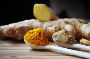 Ingwer: LCHF Deutschland Hausapotheke