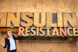 Insulinresistenz ausführlich erklärt