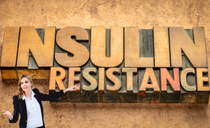 Insulinresistenz ausführlich erklärt
