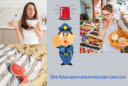 LCHF Sommer: Abenteuer mit der Kohlenhydrat-Polizei