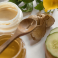 LCHF Deutschland- Hausapotheke Extrem trockene Haut