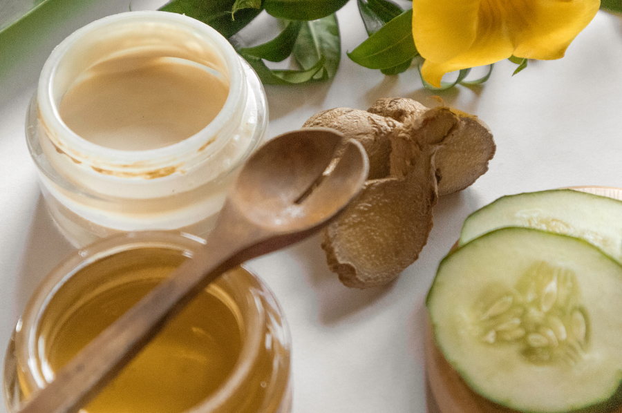 LCHF Deutschland- Hausapotheke Extrem trockene Haut