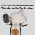 Backpulver - LCHF Deutschland Hausapotheke