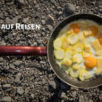 LCHF auf Reisen
