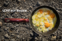 LCHF auf Reisen