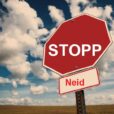Neid: Ein Leitfaden, um zu verstehen und zu überwinden