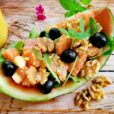 Obst bei LCHF und Keto
