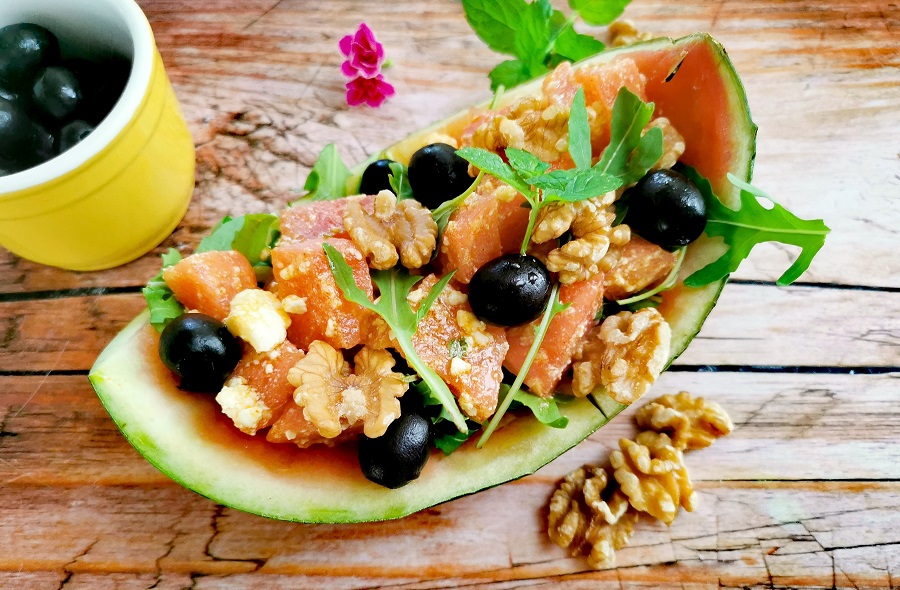 Obst bei LCHF und Keto