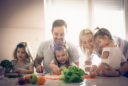 Ein Ratgeber für dein Kind: Gesundheit und gesunde Ernährung