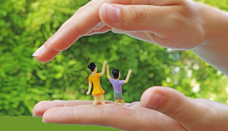 Kindersicherheitstag 2025