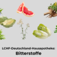 Bitterstoffe - Die LCHF Deutschland Hausapotheke