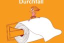 Durchfall bewältigen – LCHF Deutschland Hausapotheke