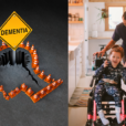 Kinderdemenz