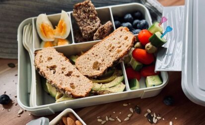 Powerbrot