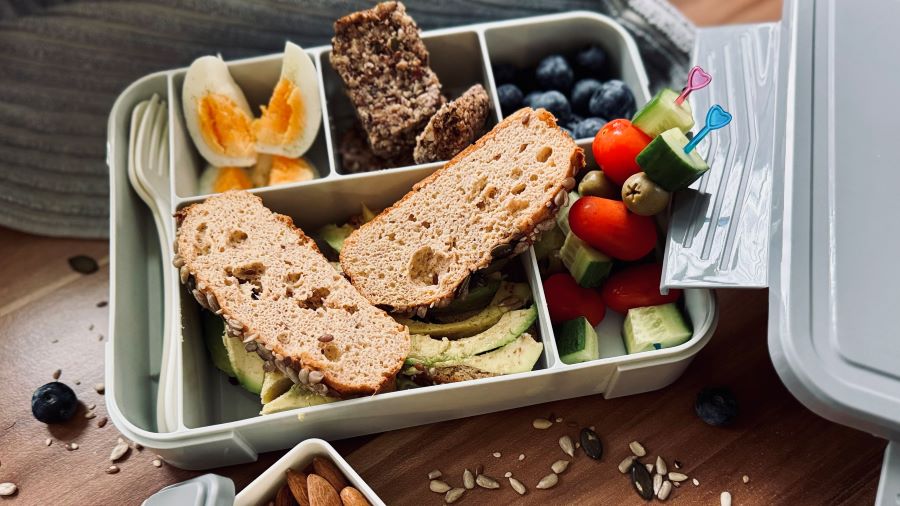 Powerbrot