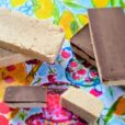 Proteinriegel: gesund und lecker