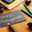 Stressmanagement für innere Ruhe