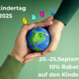 Weltkindertag 2025 LCHF
