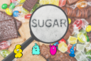 Zuckerabenteuer im Kinderland