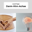 Darm-Hirn-Achse