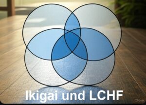 Was ist Ikigai und wie passt es zur LCHF-Philosophie? Leserfrage
