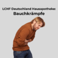 Bauchkrämpfe - LCHF Deutschland Hausapotheke