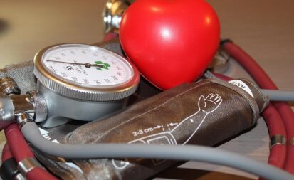 So revolutioniert LCHF deine metabolische Gesundheit