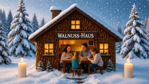 Das Abenteuer der Energie - Das sechste Türchen