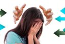Chronischer Stress und Muskelabbau, eine neue Studie