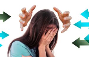 Chronischer Stress und Muskelabbau, eine neue Studie