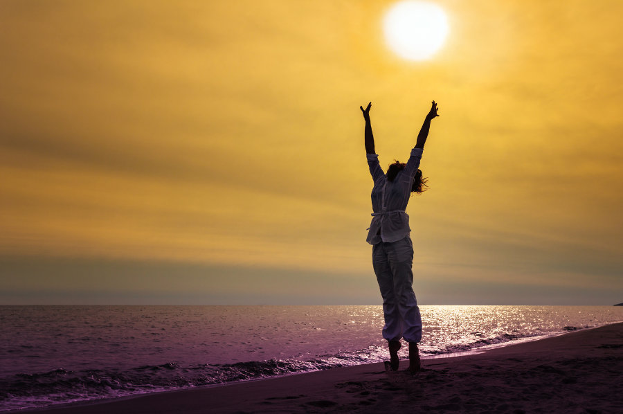 Hormesis - die Dosis macht das Gift