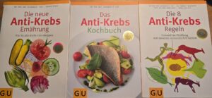 Ketogene Ernährung bei Krebs und Rheuma