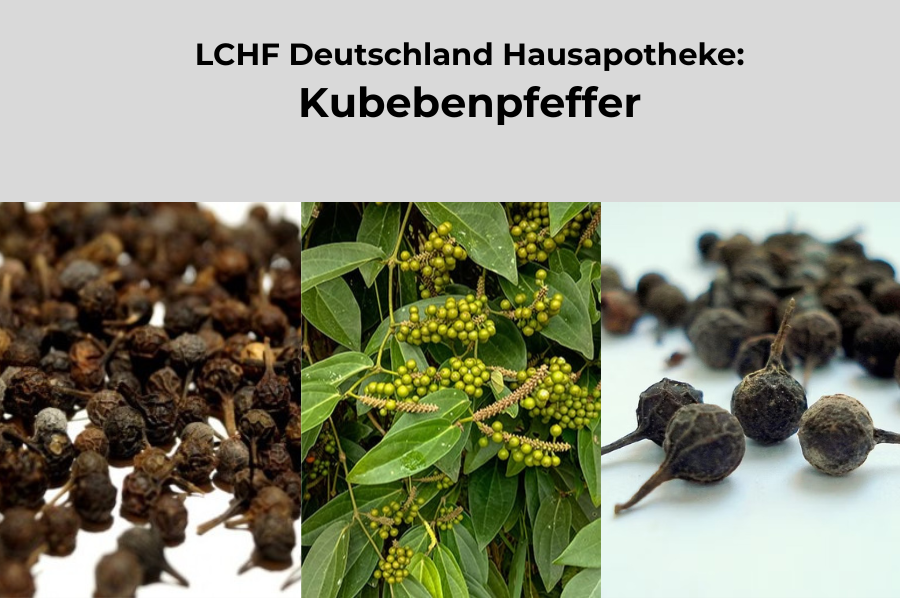 Kubebenpfeffer