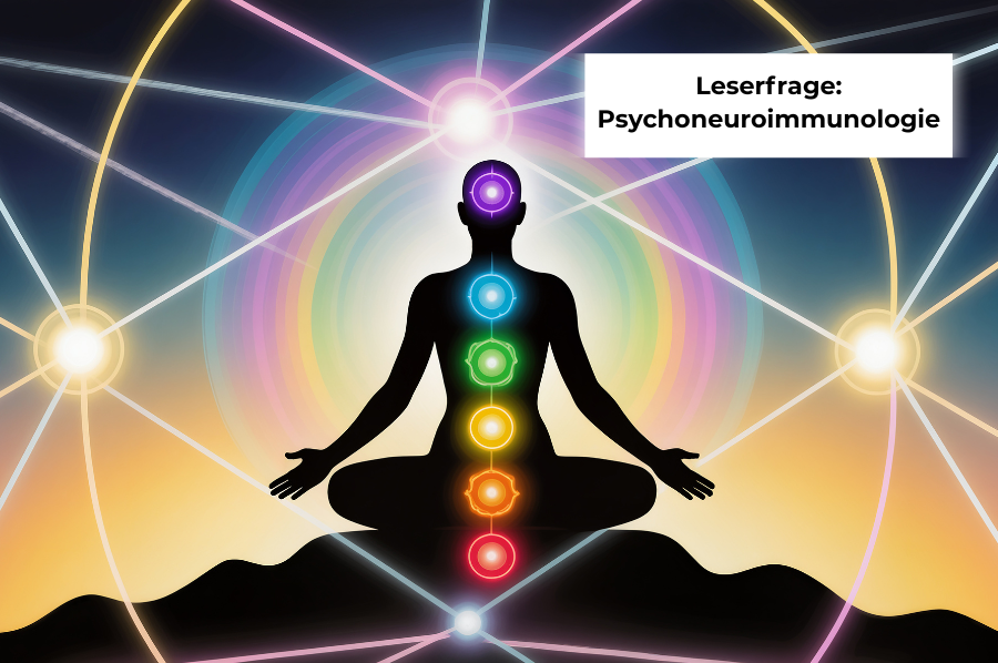 Psychoneuroimmunologie