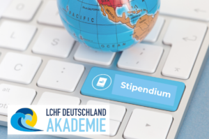 Stipendium Gesundheits- und Ernährungscoach 2025