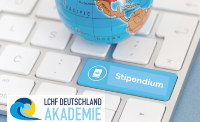 Stipendium Gesundheits- und Ernährungscoach 2025