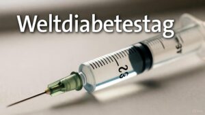 Weltdiabetestag 2025: Diabetes Typ 2 ist heilbar