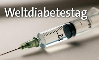Weltdiabetestag 2025: Diabetes Typ 2 ist heilbar