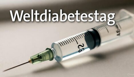 Weltdiabetestag 2025: Diabetes Typ 2 ist heilbar