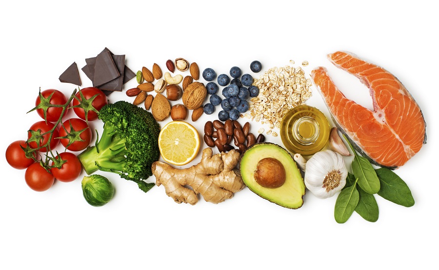 Durch die richtige Ernährung die Gesundheit gestalten? Leserfrage