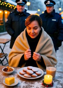 Die Kohlenhydrat-Polizei und ich – Ein LCHF Winterabenteuer