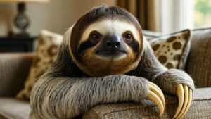 Faultiersyndrom: Der unsichtbare Feind in deinem Low-Carb-Leben