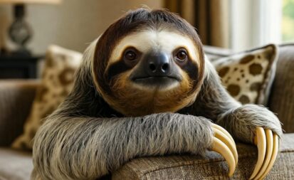 Faultiersyndrom: Der unsichtbare Feind in deinem Low-Carb-Leben