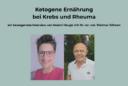 Ketogene Ernährung bei Krebs und Rheuma