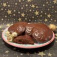 Keto-Lebkuchen
